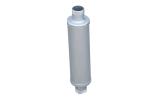 1.6KW 280mbar Side Channel Air Blower For Aquaculture / fish pond