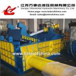 Hydraulic metal balers manufacturer
