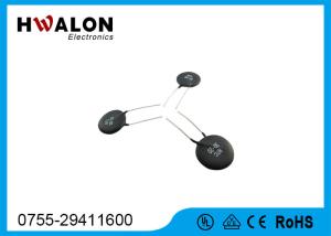 China Professional MF72 Inrush Current Limiting Thermistor , NTC Power Thermistor wholesale