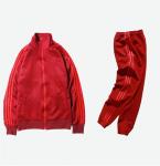 Wholesale Mens Plain Slim Fit Tracksuit