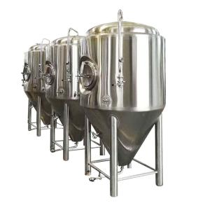 China Steam Heating 500L Whole Set Turnkey Project Beer Brewery Equipment for Beer Brewing wholesale