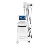 5 Handles Cryo Slimming Machine For Weight Loss