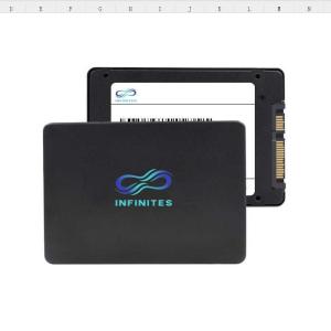 China Infinites I300 in Stock SATA 3 2.5 Inch Internal Hard Drive 120GB 240GB 480GB 960GB 1tb Solid State Drives 240GB SSD wholesale