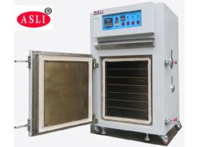 China Ceramics High Temperature Ovens , 500℃ High Temperature vacuum chamber wholesale