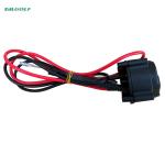 Charging cable plug for YAMAHA Three-legged new