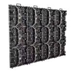 Indoor Stage Rental LED Display , Magnesium Light Weight LED Screen P2.97