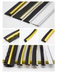 Durable And Flexible Car Decorative Strip In Black For Sleek Vehicle Appearance
