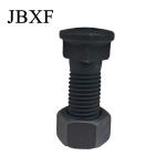 10.9, 12.9 40cr Grade Excavator Plow Bolt Of 5p8823 1-1/4′ ′ 7-Uncx4-1/8