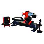 China Factory Supplier CE Approved Truck Tire Changer for Garage