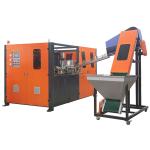 Pet Bottle Blowing Machine 380V 220V 28mm Neck Diameter