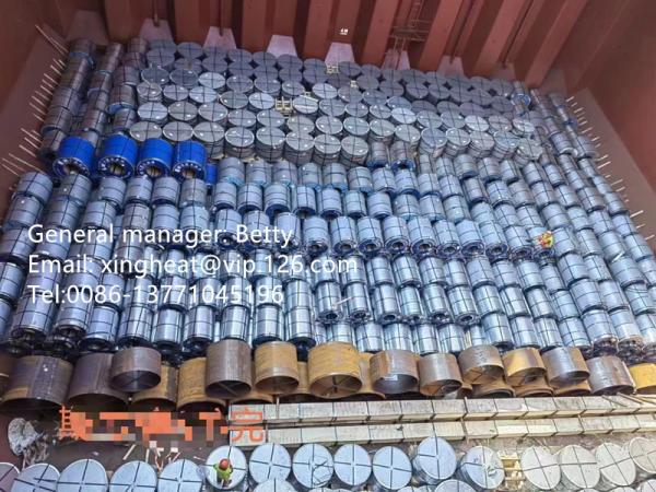 Low-Carbon Steel Tinplate Sheet Tin Plated Steel For Various Industrial