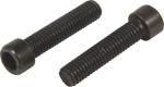 Cup Head M8 Furniture Bolts , M6 X 60 Furniture Bolts Carbon Steel Material