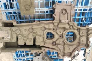 China Sand Core Display Pressure Die Casting Mould Low Maintenance Longer Life wholesale