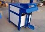 50kg Valve Port Bags Automatic Packing Machine Welded Steel Structure