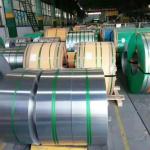 1000mm BA Stainless Steel Coil Strip 304 1*1219*2438MM 3mm 310S