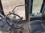 XCMG GR180 Wheel Used Motor Grader 15 Tons 142 / 2050