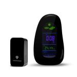 Creative Digital Cobblestone LED Indoo/Outdoor Wireless Weather Station