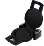 7 Inch Snack Pie Maker 180 Degrees Flips For Easy Taking Out Pie