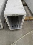 1200x2400mm Fireproof Lightweight Aluminum Honeycomb Board