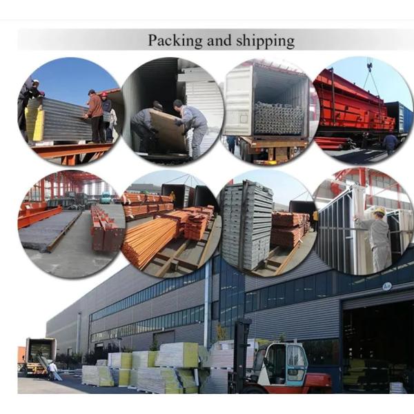 Metal Poultry Breeding Base Pre Engineered Metal Building