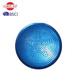 33cm Balance Wobble Cushion , Pilates Balance Cushion For Massage Therapy