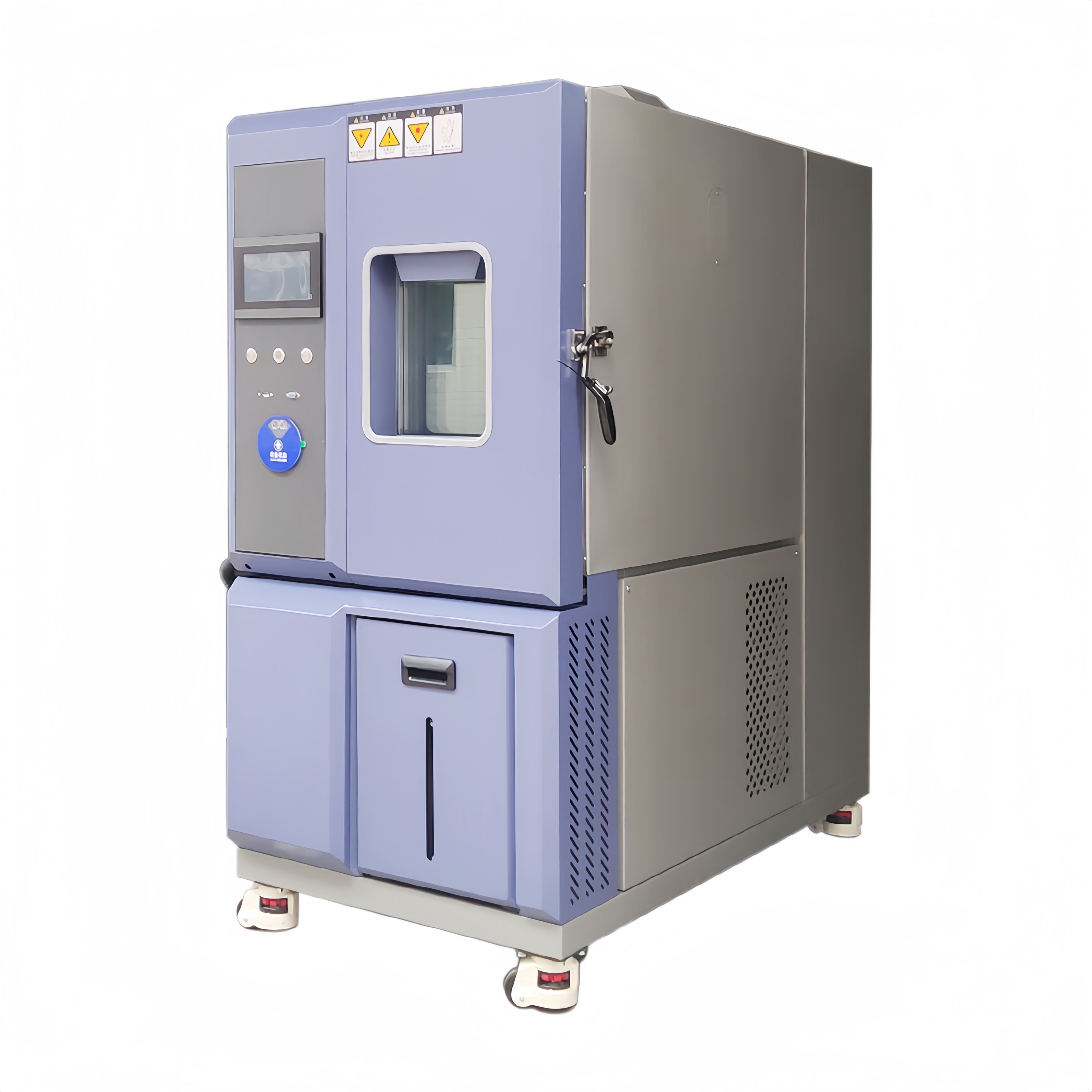 Small Programmable Environmental Test Chamber Temperature and Humidity Test Chamber Climatic Aging Tester
