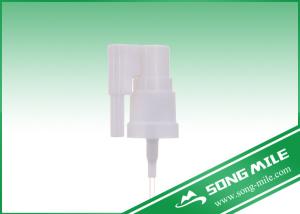 China 24/410 Longer Stick Throat Oral Sprayer for Personal Cleaning wholesale