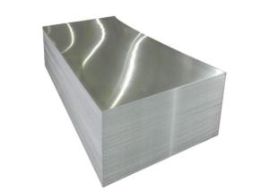 China 5052 5083 Marine Grade Aluminium Alloy Sheet / Plate wholesale