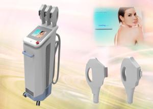 China Professional Multifunctional IPL Hair Removal Machine Vascular Removal Machine wholesale