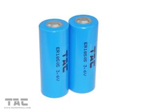 China 3.6 V Energizer Rechargeable Lithium Battery 3000mAh for Radio Electric Tools on sale