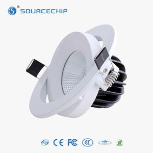 China LED 10W COB ceiling light Chinese supplier wholesale