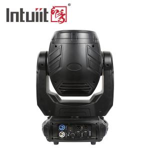 China Professional Beam 150W Led Moving Head Stage Light For Wedding Party wholesale