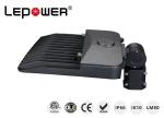Shoe Box High Lumen LED Street Light 100W 120W LM-80 50000 Hours LED Lifespan