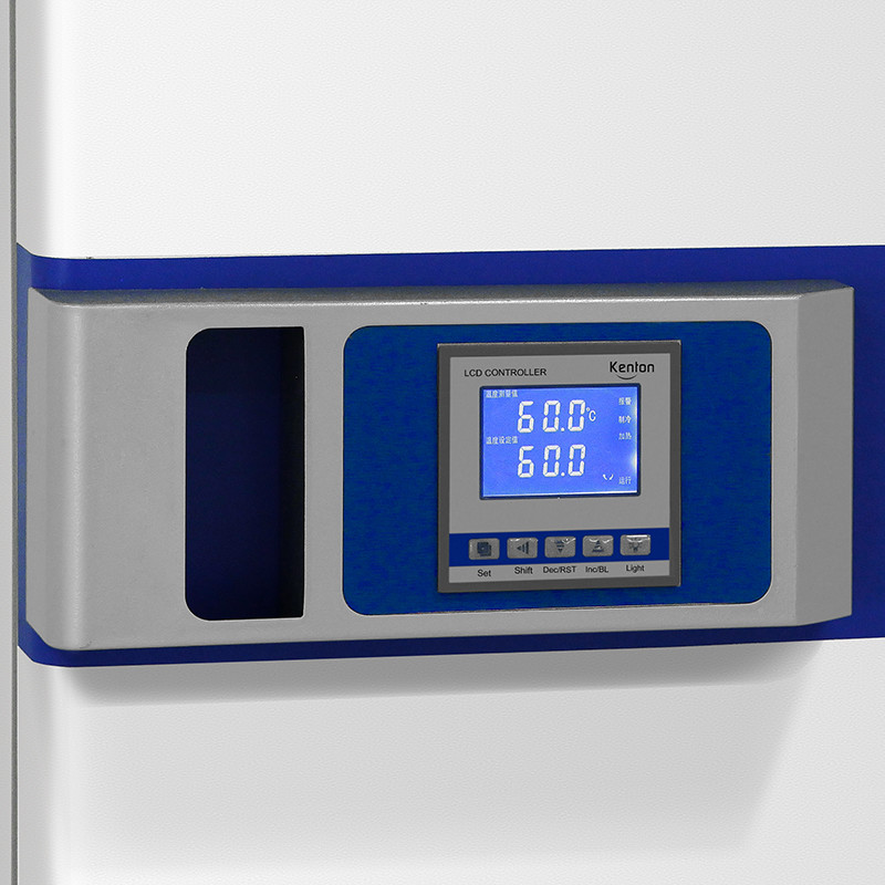 Automatic Stainless Steel Incubator Biochemical Incubators With Refrigerated 250L