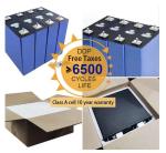 Home 5kw 10kw 20kw Lifepo4 Battery 24v 48v 51.2v Adjustable Voltage Factory Spot