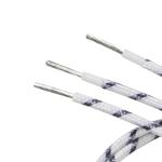 24AWG 7/0.20mm UL3122 silicone Insulated Wire 300V 200C fiber glass braided wire