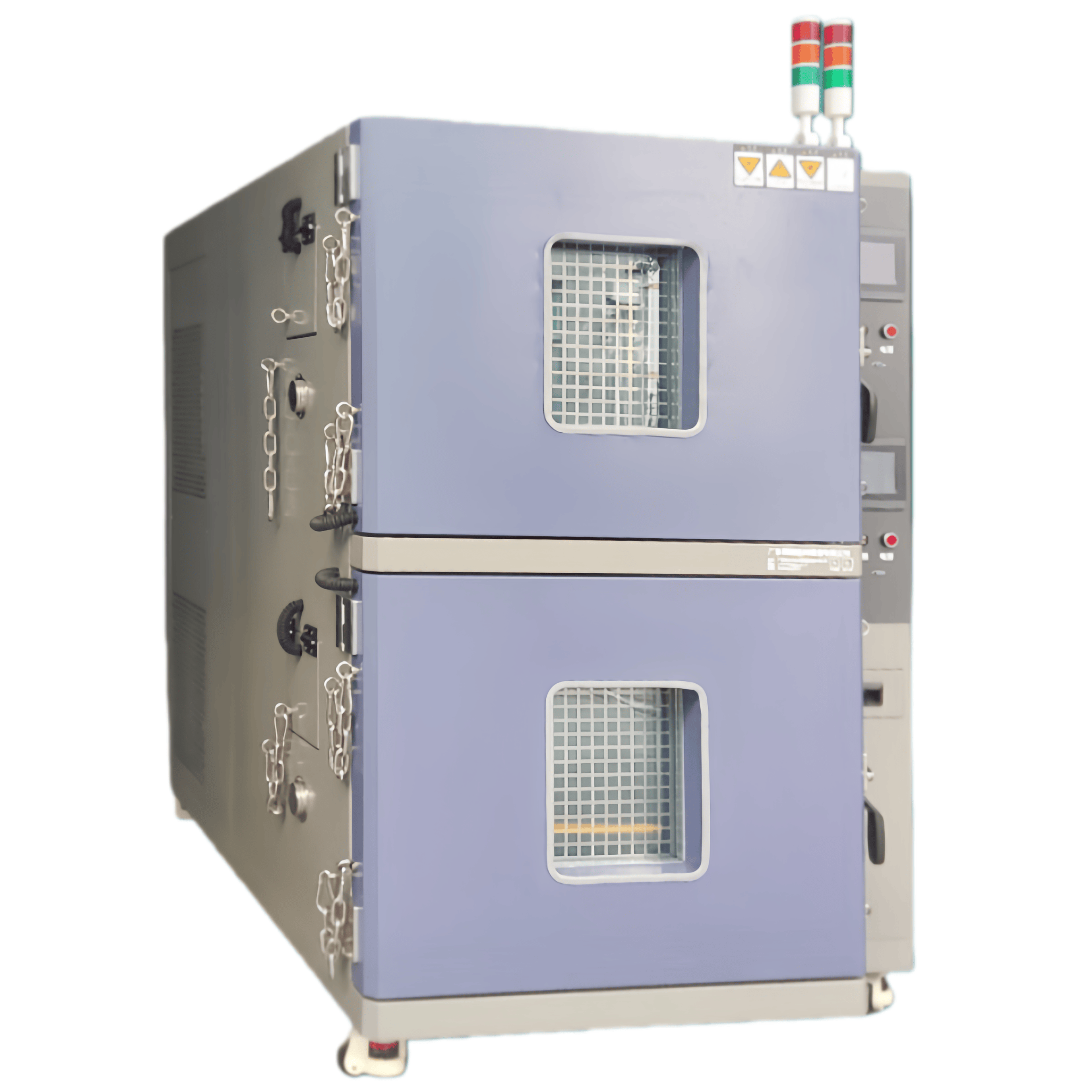 Programmable Constant Laboratory High and Low Temperature Test Chamber Climate Simulation Environmental Aging Test Machine