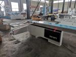 MJ6130TY Slding Panel Saw Table Saw Wood Board Cutting Machine