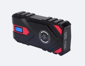 China A40 Multi Function Car Starting Power 12000mAh Jump Starter 800A wholesale