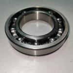 12 gears gearbox one shaft bearing low noise high speed deep groove ball bearing