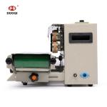 DUOQI FR900 Horizontal Heat Plastic Bag Pouch Sealer for Automatic Grade