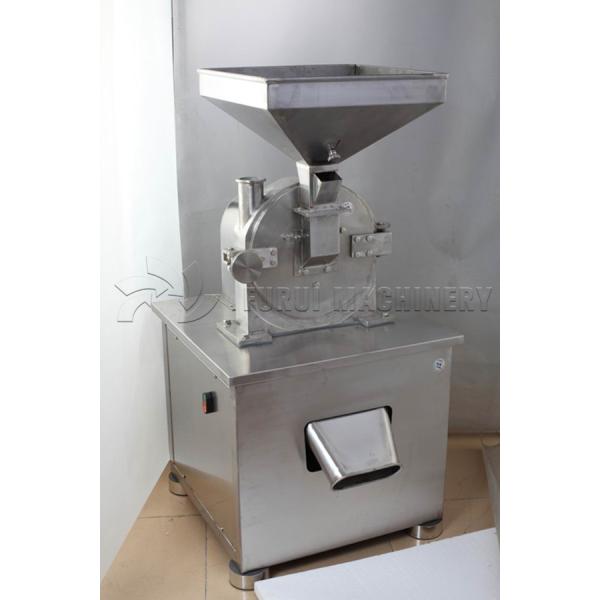 Universal Chili Powder Processing Machine Pulverizer Machine For Powder