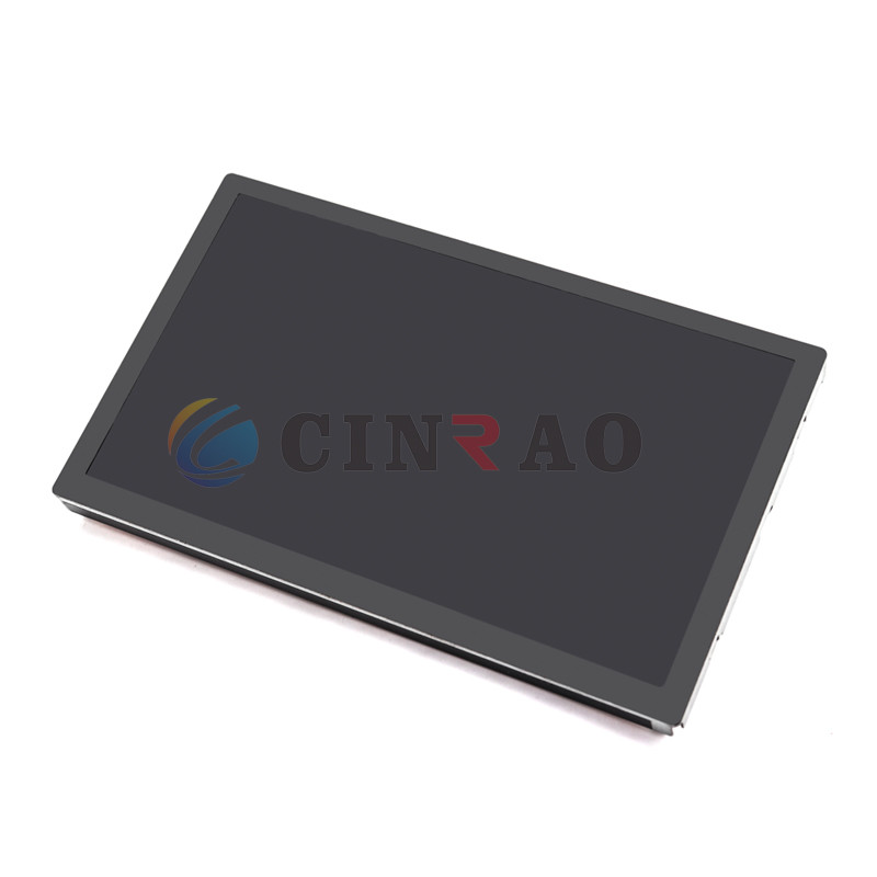 7.0 INCH TFT LCD Display Screen Toshiba LTA070B0P0F For Car Auto Parts Replacement