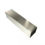 Ss 304 316 316L Stainless Steel Square Tube 2mm 200mm 5mm 8mm Mill Finish Pipe