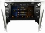 Car radio TV for Toyota Camry 2012 with car gps navigation OCB-8016