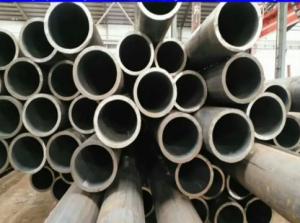 China ASME B36.19 Nickel Alloy Steel Pipe UNS N06022 1&quot; Seamless Pipe wholesale