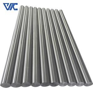 China Top Quality UNS N04400 Monel 400/K-500 Nickel-Copper Alloy Round Bar Price wholesale