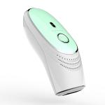 Laser Hair Removal For Dark Skin At Home ABS Quarz CE ROHS Available Blue