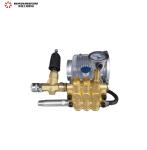 1400rpm High Pressure Triplex Plunger Pump A220302000023 Concrete Pump Spare