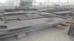 Q345B Hot Rolled Low Alloy Carbon Steel Plate S355JR 100*2500MM Hot Rolled Steel